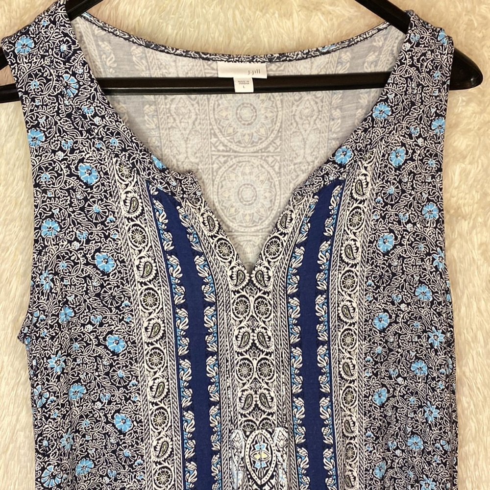 J.Jill Dress - Picture 4 of 4